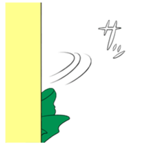 Magical girl Chinen Maria sticker #4760269