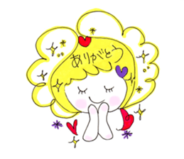 Angel Message sticker #4760330