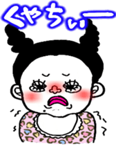 Bob&Emily sticker #4760720