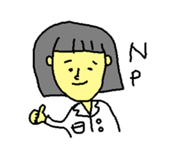 pharmacopeia sticker #4760755