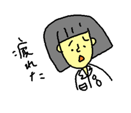 pharmacopeia sticker #4760765