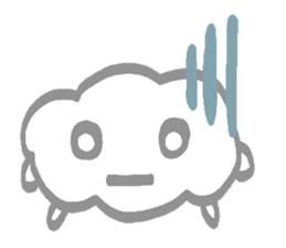 kumomo- sticker #4761227