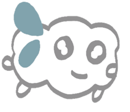 kumomo- sticker #4761228