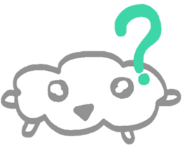 kumomo- sticker #4761234