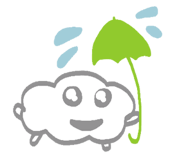 kumomo- sticker #4761236