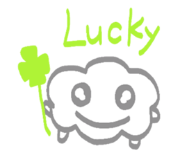 kumomo- sticker #4761244