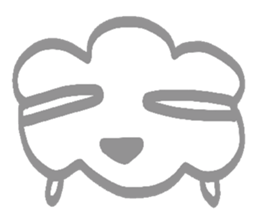 kumomo- sticker #4761245