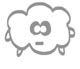 kumomo- sticker #4761247