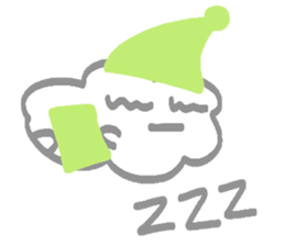 kumomo- sticker #4761250