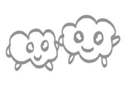 kumomo- sticker #4761253