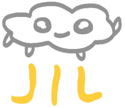 kumomo- sticker #4761255