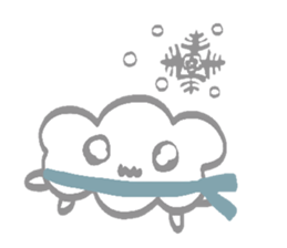 kumomo- sticker #4761256