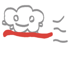 kumomo- sticker #4761258