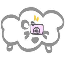 kumomo- sticker #4761263