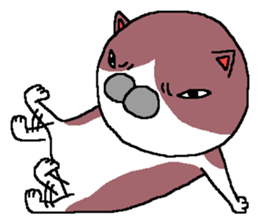 This is Cat. 2 sticker #4761787
