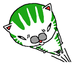 This is Cat. 2 sticker #4761796