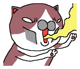 This is Cat. 2 sticker #4761797