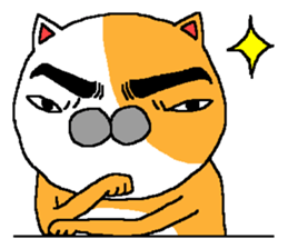 This is Cat. 2 sticker #4761799