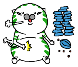 This is Cat. 2 sticker #4761801