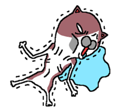 This is Cat. 2 sticker #4761802