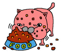 This is Cat. 2 sticker #4761803