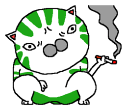 This is Cat. 2 sticker #4761806