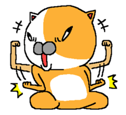 This is Cat. 2 sticker #4761809