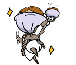 fukudon sticker #4761948