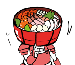 fukudon sticker #4761959