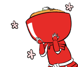 fukudon sticker #4761981