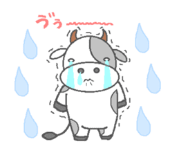 Friend of the sexagenary cycle sticker #4762509