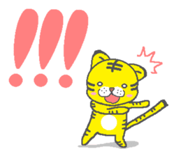 Friend of the sexagenary cycle sticker #4762510