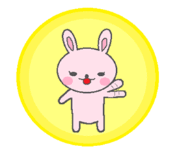 Friend of the sexagenary cycle sticker #4762514