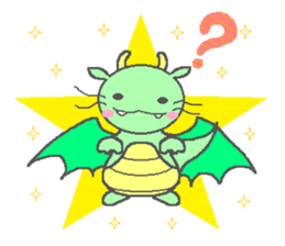 Friend of the sexagenary cycle sticker #4762517