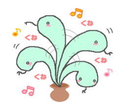 Friend of the sexagenary cycle sticker #4762521