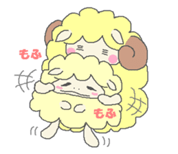 Friend of the sexagenary cycle sticker #4762527