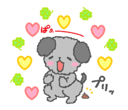 Friend of the sexagenary cycle sticker #4762534