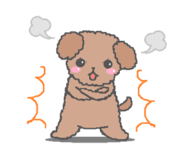 Friend of the sexagenary cycle sticker #4762535