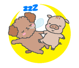 Friend of the sexagenary cycle sticker #4762543