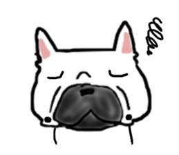 bull sticker sticker #4763135