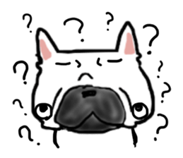 bull sticker sticker #4763138