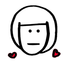 Kyon-tan sticker #4763185