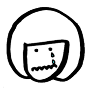 Kyon-tan sticker #4763192