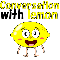 Conversation with lemon English