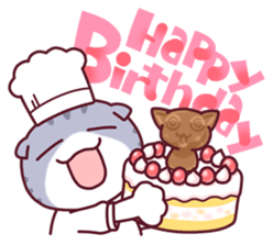 Nyagoes 2 sticker #4764864