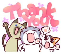 Nyagoes 2 sticker #4764866