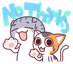 Nyagoes 2 sticker #4764867