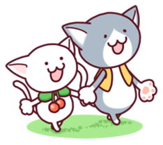 Nyagoes 2 sticker #4764869