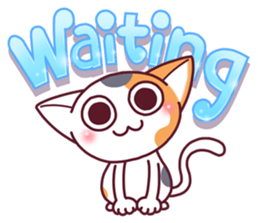 Nyagoes 2 sticker #4764870