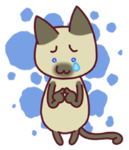 Nyagoes 2 sticker #4764871